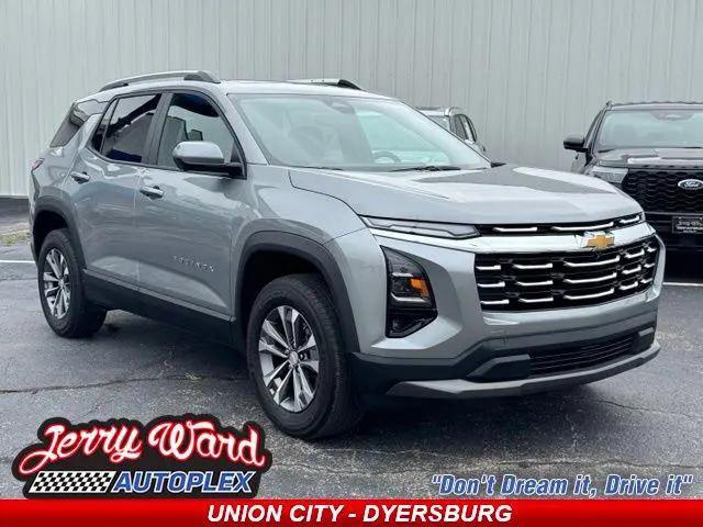 2026 Chevrolet Equinox FWD LT for sale in Union City, TN
