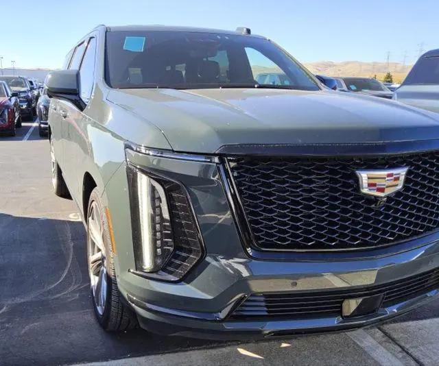 2026 Cadillac Escalade ESV Sport for sale in Junction City, KS
