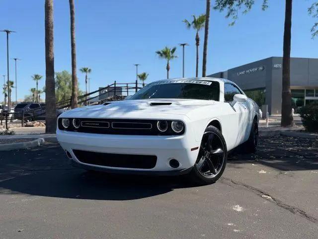 2023 Dodge Challenger SXT for sale in Tucson, AZ