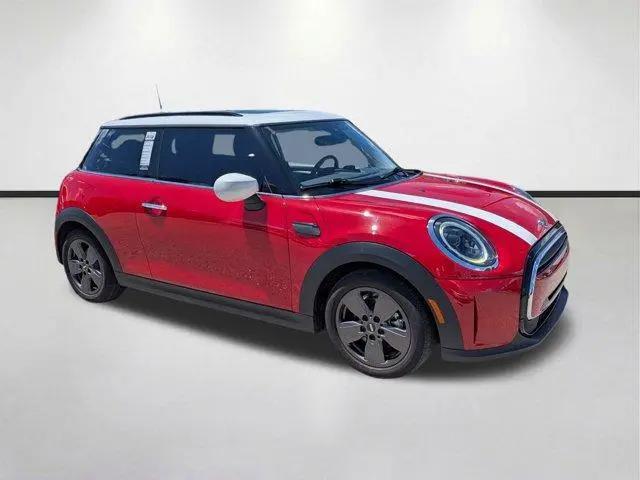2024 MINI Hardtop Cooper for sale in Fort Myers, FL