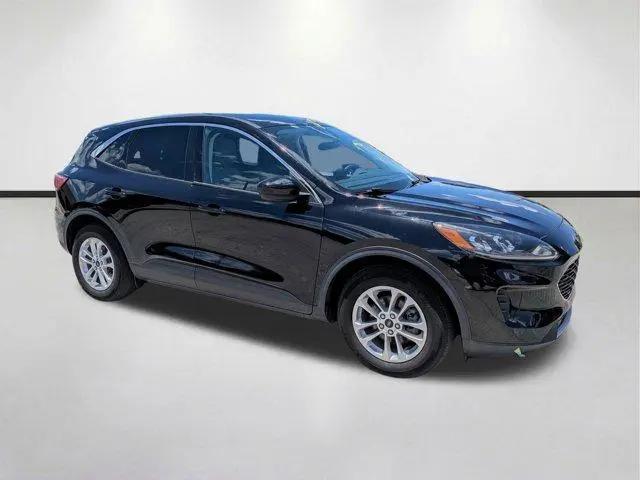 2021 Ford Escape SE for sale in Fort Myers, FL