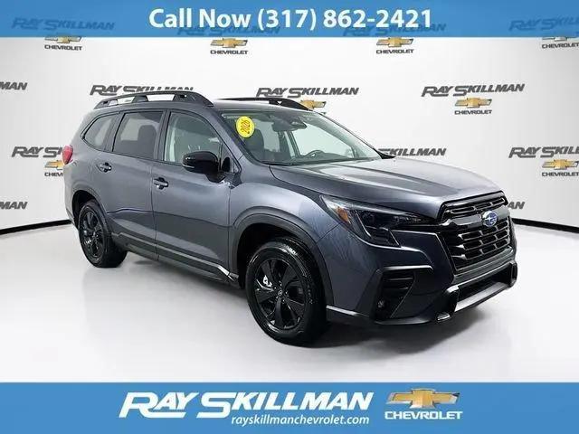 2026 Subaru Ascent Premium 7-Passenger for sale in Indianapolis, IN