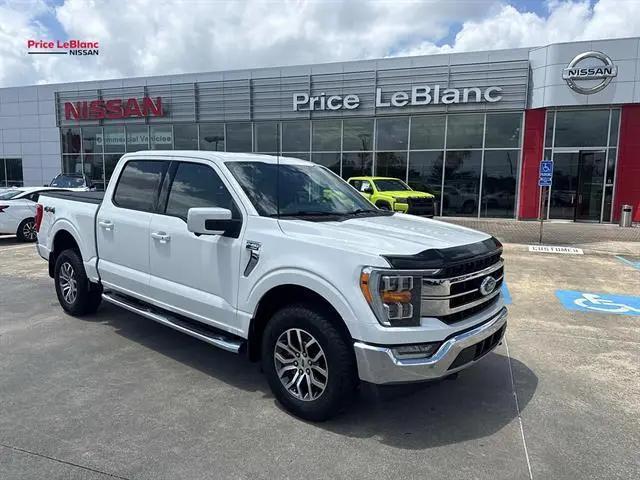 2022 Ford F-150 LARIAT for sale in Gonzales, LA
