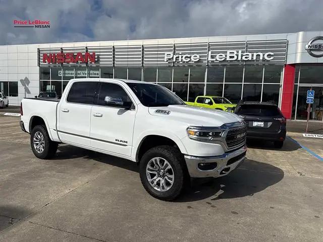 2024 Ram 1500 Limited Crew Cab 4x4 5'7" Box for sale in Gonzales, LA
