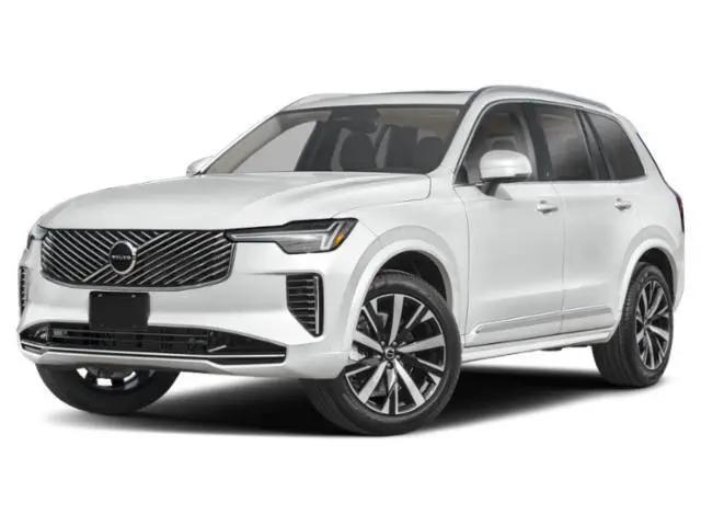 2026 Volvo XC90 Plus, B6 AWD Gas (mild hybrid), Gasoline, Bright, 7 Seats for sale in Chamblee, GA