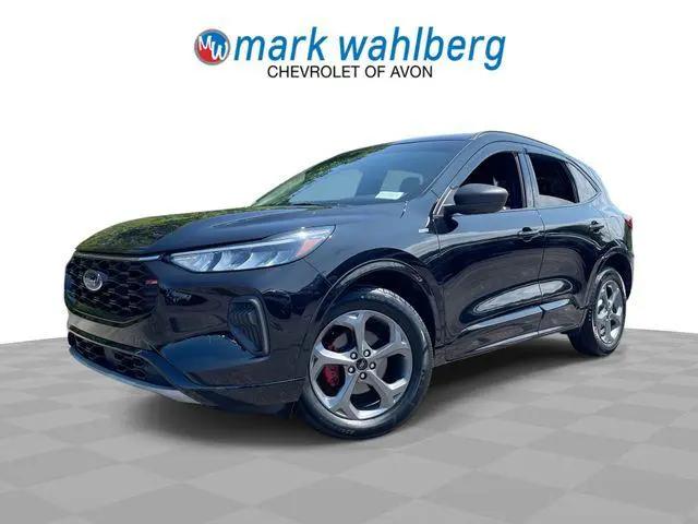 2023 Ford Escape ST-Line for sale in Avon, OH