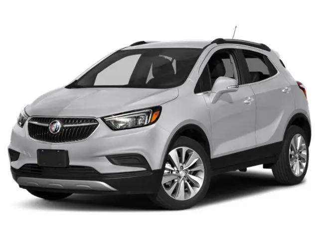 2019 Buick Encore AWD Preferred for sale in East Greenbush, NY