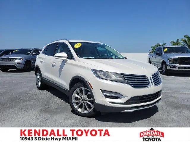 2017 Lincoln MKC Select for sale in Miami, FL