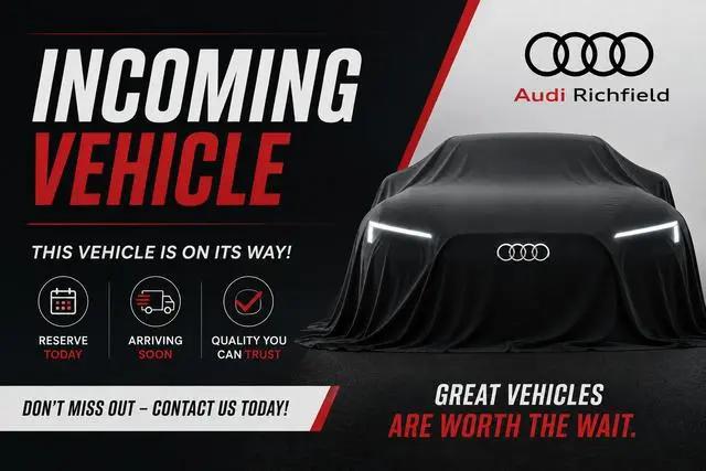 2025 Audi Q3 Premium 45 TFSI S line quattro Tiptronic for sale in Richfield, MN