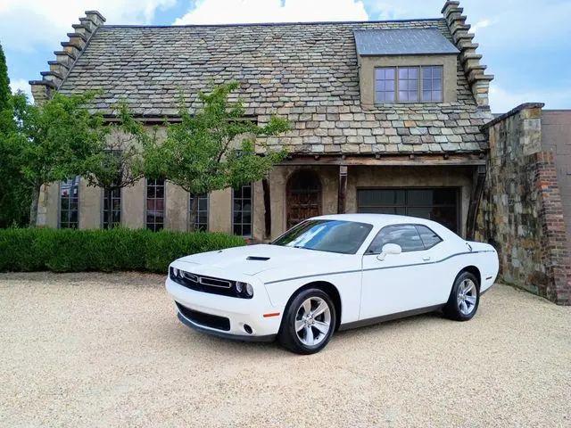 2017 Dodge Challenger SXT for sale in Birmingham, AL