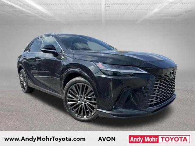 2023 Lexus RX 350 Luxury for sale in Avon, IN