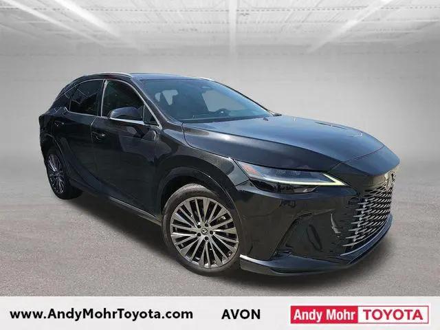 2023 Lexus RX 350 Luxury for sale in Avon, IN