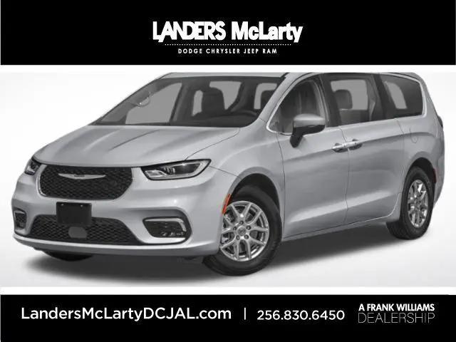 2024 Chrysler Pacifica Touring L for sale in Huntsville, AL