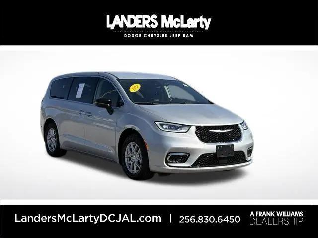 2024 Chrysler Pacifica Touring L for sale in Huntsville, AL