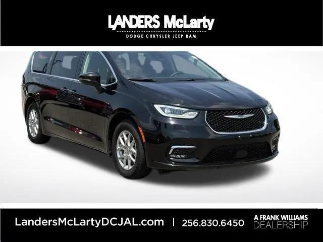 2024 Chrysler Pacifica Touring L for sale in Huntsville, AL