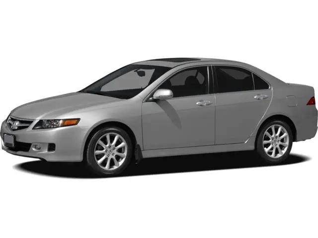 2008 Acura TSX for sale near West Chester, OH