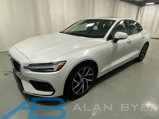 2020 Volvo S60 T5 Momentum for sale in Syracuse, NY