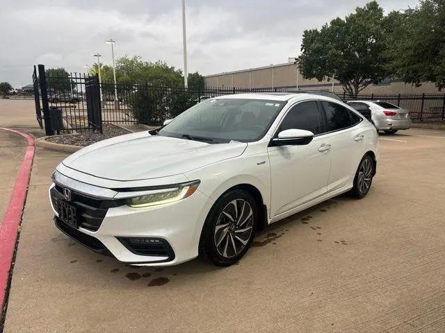 2020 Honda Insight Touring for sale in Rockwall, TX