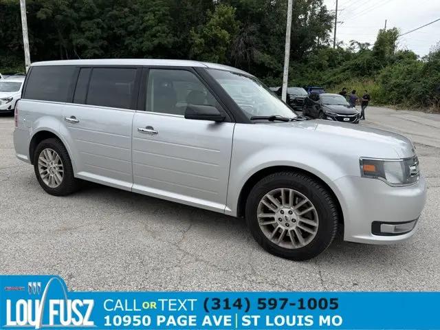 2015 Ford Flex SEL for sale in St. Louis, MO