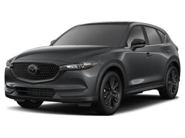 2021 Mazda CX-5 Carbon Edition for sale in Irondale, AL