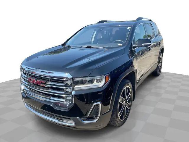 2023 GMC Acadia AWD SLT for sale in Columbus, OH