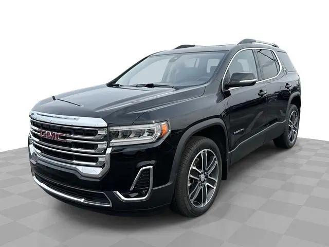 2023 GMC Acadia AWD SLT for sale in Columbus, OH