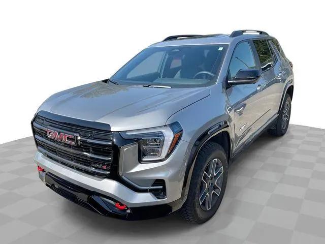 2026 GMC Terrain AWD AT4 for sale near Columbus, OH