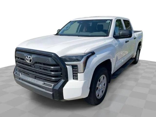 2023 Toyota Tundra SR for sale near Columbus, OH