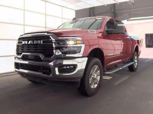 2026 Ram 2500 Big Horn Crew Cab 4x4 6'4" Box for sale in Galena, IL