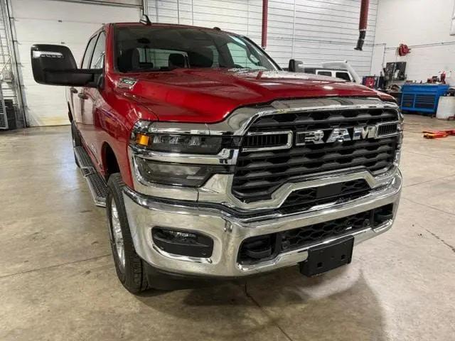 2026 Ram 2500 Big Horn Crew Cab 4x4 6'4" Box for sale in Galena, IL