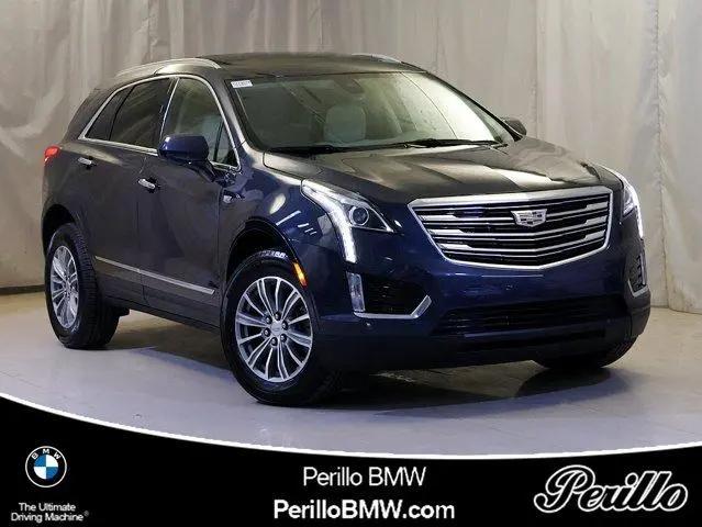 2019 Cadillac XT5 Luxury for sale in Chicago, IL