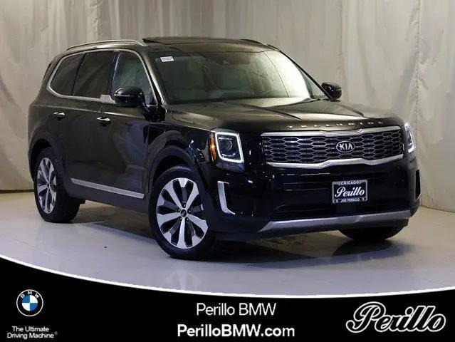 2020 Kia Telluride S for sale in Chicago, IL