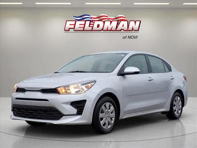 2023 Kia Rio LX for sale in Novi, MI