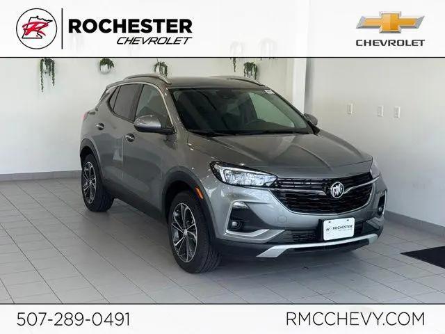 2023 Buick Encore GX Select AWD for sale in Rochester, MN