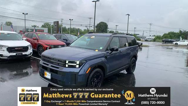 2025 Hyundai Santa Fe XRT for sale in Rochester, NY