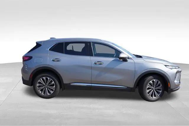 2024 Buick Envision Preferred AWD for sale in Roseville, MN