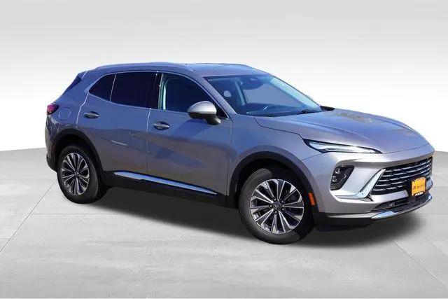 2024 Buick Envision Preferred AWD for sale in Roseville, MN