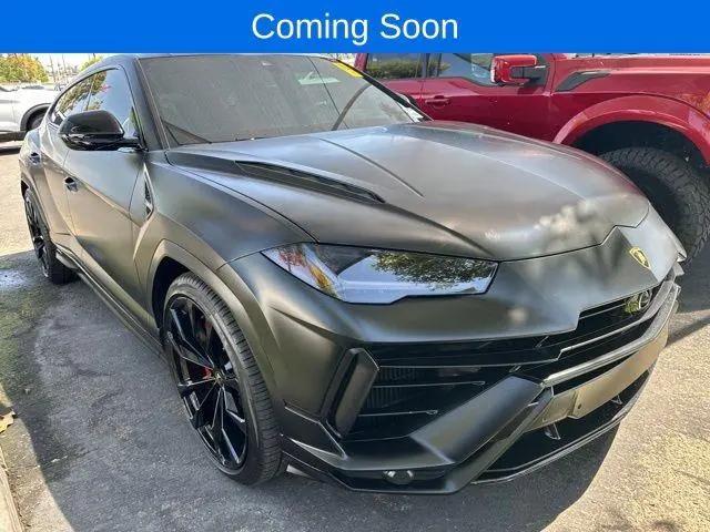 2024 Lamborghini Urus S for sale in Orange, CA