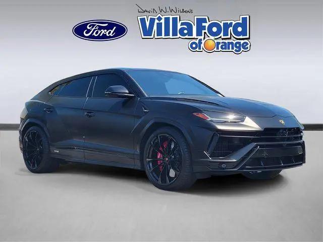 2024 Lamborghini Urus S for sale in Orange, CA