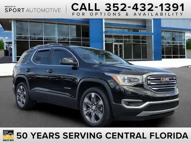 2019 GMC Acadia SLT-2 for sale in Clermont, FL
