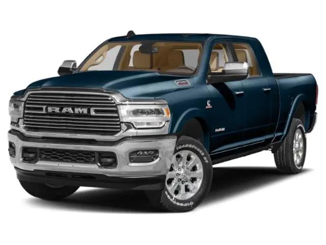 2022 Ram 2500 Laramie Mega Cab 4x4 6'4" Box for sale in St Albans, VT