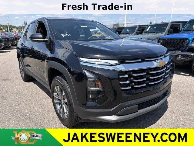 2025 Chevrolet Equinox FWD LT for sale in Cincinnati, OH