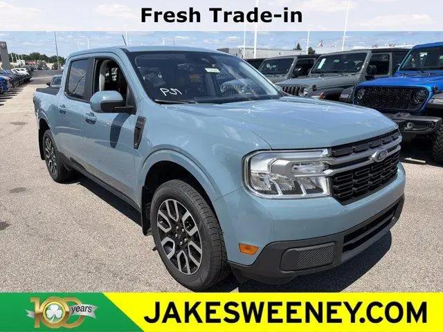 2023 Ford Maverick Lariat for sale near Cincinnati, OH