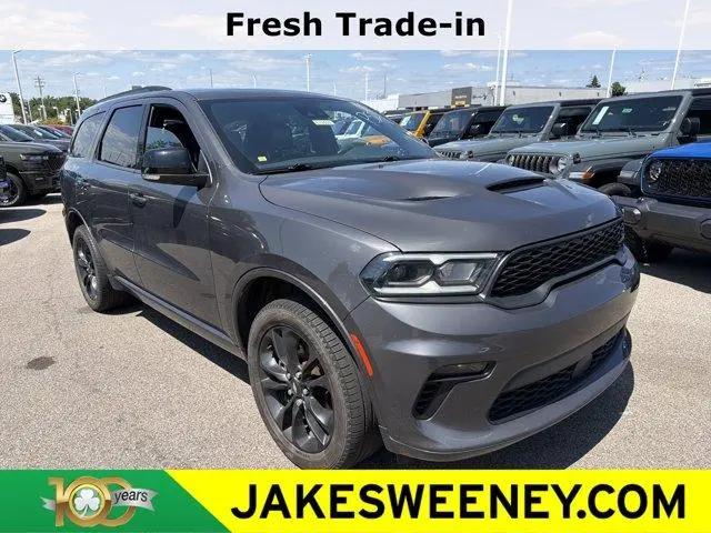 2023 Dodge Durango GT Plus AWD for sale in Cincinnati, OH