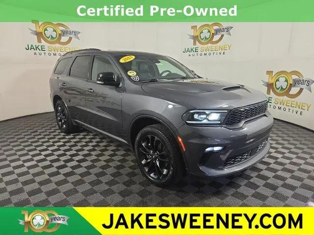 2023 Dodge Durango GT Plus AWD for sale in Cincinnati, OH