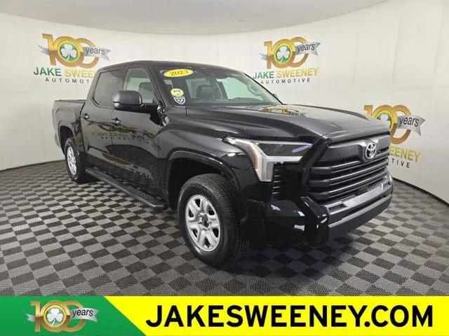 2023 Toyota Tundra SR for sale in Cincinnati, OH