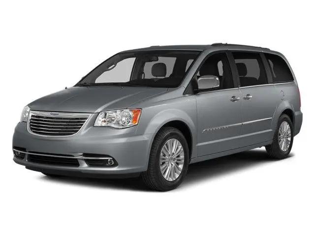 2014 Chrysler Town & Country Touring-L 30th Anniversary for sale in St. Louis, MO