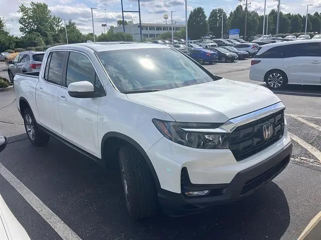 2024 Honda Ridgeline RTL for sale in Monroe, OH
