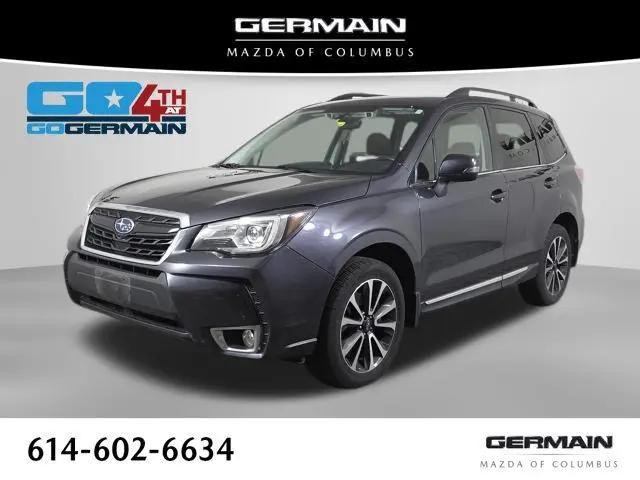 2018 Subaru Forester 2.0XT Touring for sale in Columbus, OH