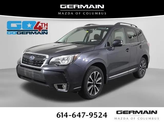 2018 Subaru Forester 2.0XT Touring for sale near Columbus, OH